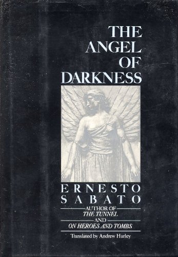 Angel of Darkness