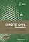 Livro Direito Civil - Vol. 6 - Direito das Sucessões