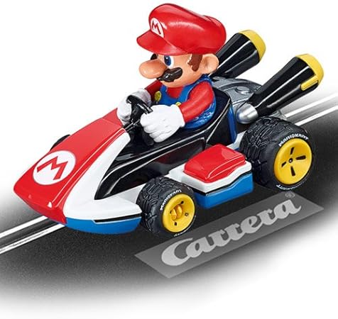 mario kart 8 slot car