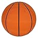 Rhode Island Novelty Mini 7 Inch Basketballs, 5-Pack