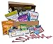 Healthy Snacks Care Package Box Under 160 Calories | Sweet & Nutritious Bars, Nuts, Potato Chips, Veggie Straws & Others | For School, Adults, Work, Parties & Diet (Adults)