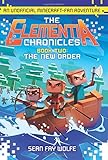 The Elementia Chronicles #2: The New Order: An Unofficial Minecraft-Fan Adventure