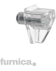 Soportes para estantes | Amazon.es