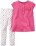 Carter's 2 Piece Playwear Set (Toddler/Kid)