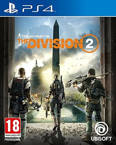 Amazon.com: Tom Clancy's Rainbow Six Siege - PlayStation 4