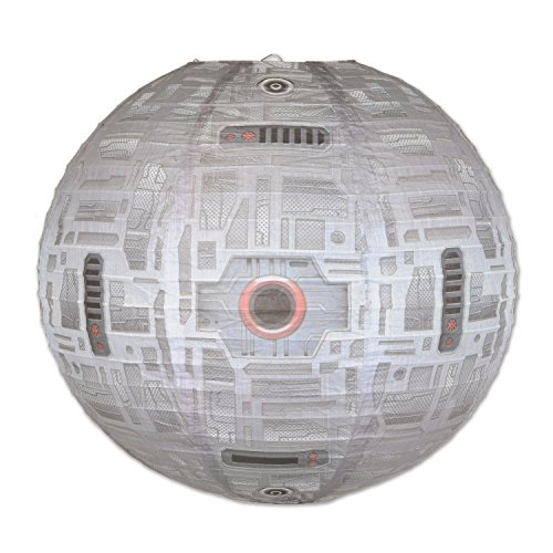 star wars paper lantern