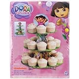 Wilton 1512-6300 Dora Treat Stand