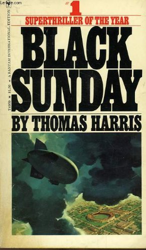 Black Sunday