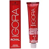 Schwarzkopf IGORA Royal 6-5