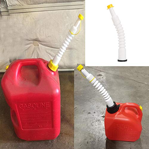 5 ORANDESIGNE+Replacement+Old+Style+Plastic+Kerosene