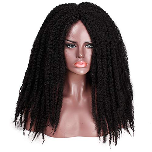 Aisi Beauty Marley Braiding Hair Crochet Hair Extensions Import