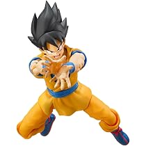 TAMASHII NATIONS S.H.Figuarts Dragon Ball Z - ZARBON (True Power