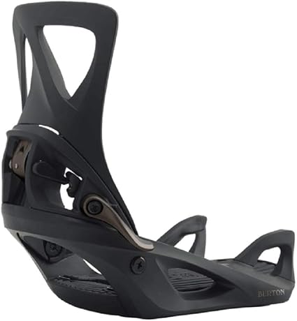 burton step on bindings medium