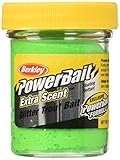 PowerBait Glitter Trout Bait