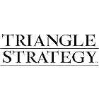 TRIANGLE STRATEGY - Nintendo Switch