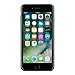 Belkin AirProtect SheerForce Case for iPhone 7 Plus and iPhone 8 Plus (Matte Black)