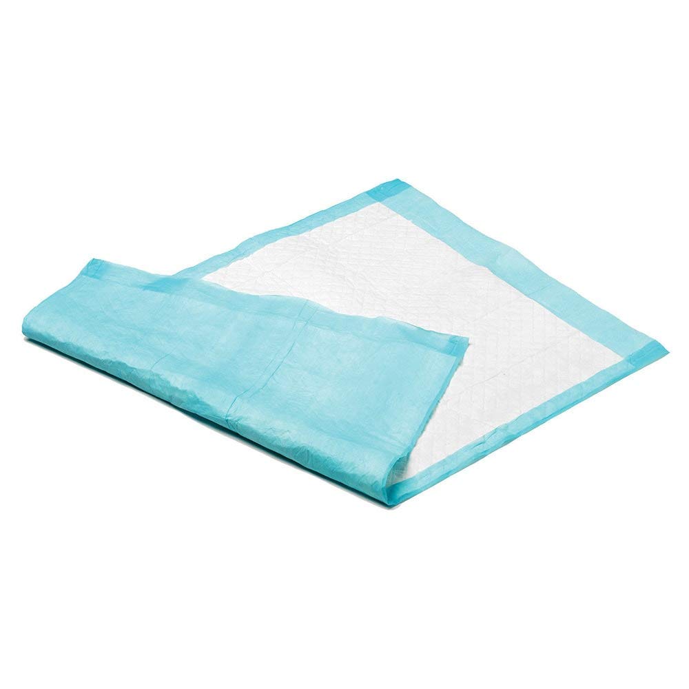 Readi Disposable Incontinence Bed Pads - 60cm x 90cm - 2 Packs of 25