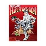 Captain Action Flash Gordon