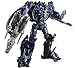 TOMY Transformers MB-04 Shockwave
