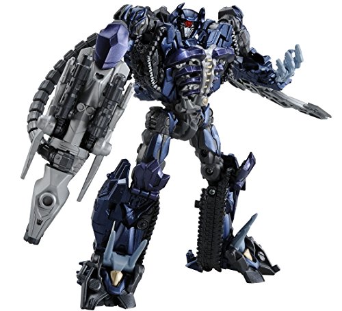 TOMY Transformers MB-04 Shockwave