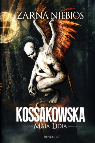 Zarna niebios (Polska Wersja Jezykowa)