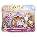 Disney Princess Small Doll Belle Playset