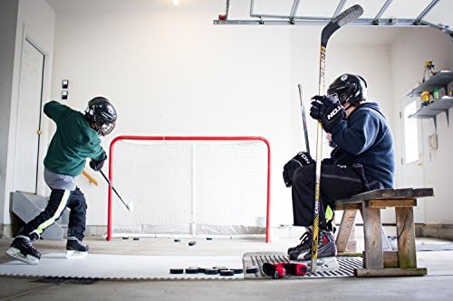 Skate Anytime Synthetic Ice For Hockey Skateable Artificial