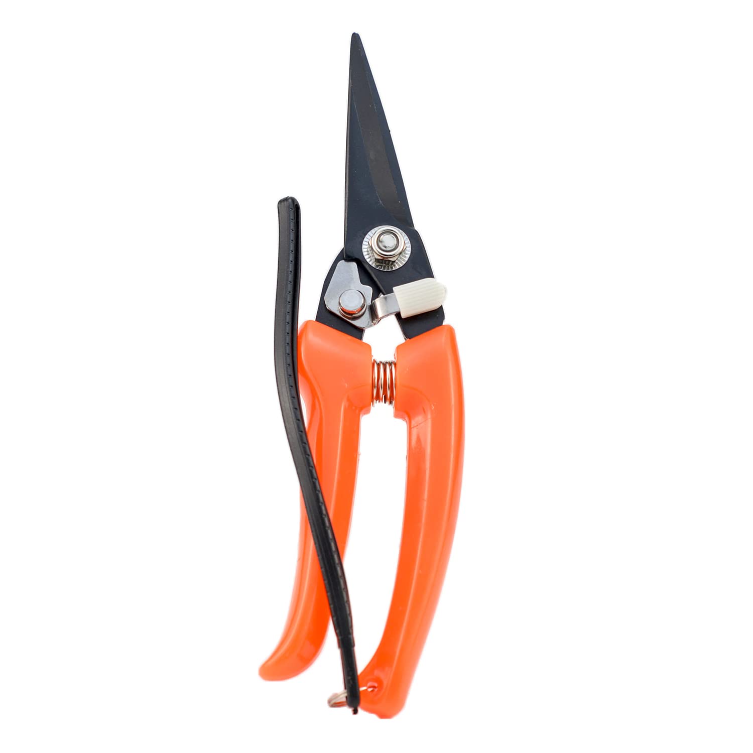 Mifz Foot Rot Trimming Shears for Sheep Goat Horse Hoof Trimmer Multi Use Carbon Steel Shears Garden Pruning Shears 8 inch