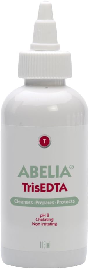 Abelia VN-1015 Trisedta Cuidado Auditivo para Perros