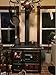 Wood Burning Cook Stove La Nordica 