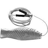 MARTYR CMGROUPERA, Alloy Grouper Hanging Anode