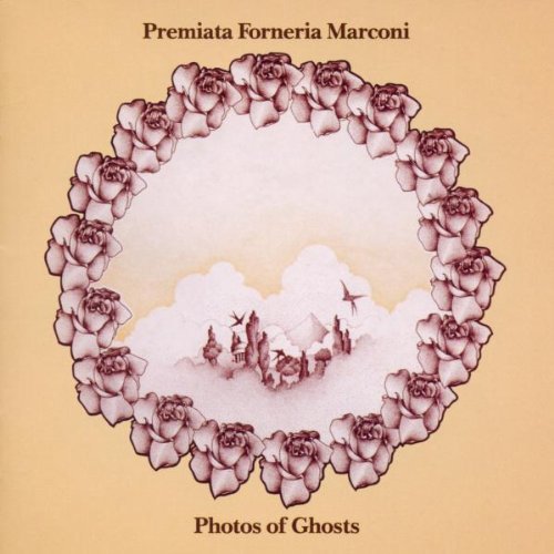 Premiata Forneria Marconi - The Progressive Rock Box Set - Zortam Music