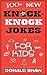 100+ New Knock-Knock Jokes For Kids