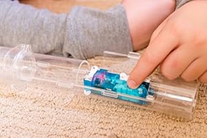 zoom tube race track