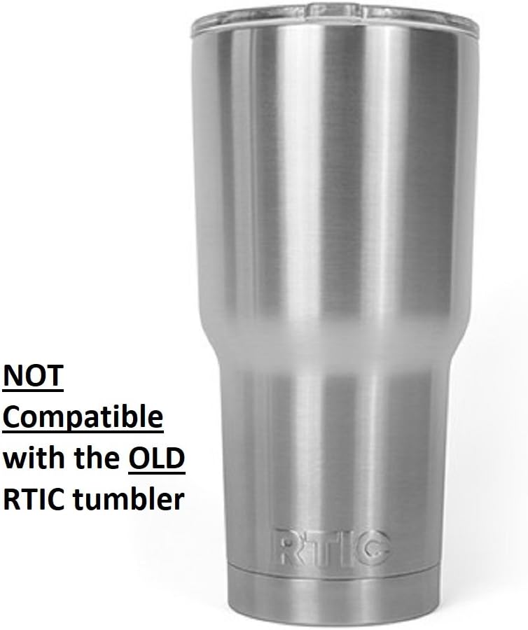 rtic rambler