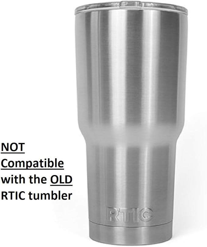 lid for rtic tumbler