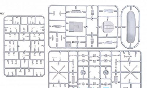 Jetstream 32 British airliner 1/72 AMODEL 72262