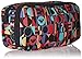 Roxy Women's Pipeline Pencil Pouch Case, Small 6604 Soul Sister[4], One Size
