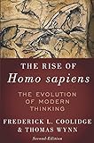 The Rise of Homo Sapiens: The Evolution of Modern Thinking