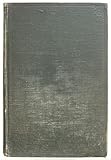 Hardcover Forms of Water in Clouds and Rivers, Ice and Glaciers - Tyndall's Works Book