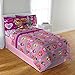 Nickelodeon Paw Patrol Puptacular Sheet Set, Twin, 3 Piece