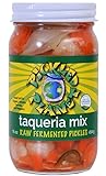 Raw Pickles, 