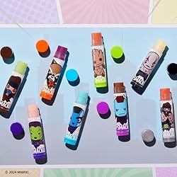 Lip Smacker Marvel Guardians of the Galaxy Party