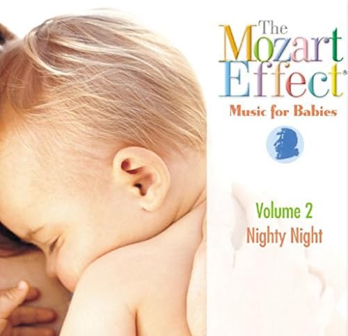 Amazon.com: MUSIC FOR BABIES 1: FROM PLAYTIME TO SLEEPYTIME: CDs