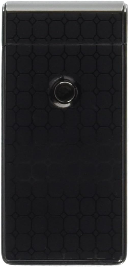 Saberlight 2 Pack Revolutionary Plasma Beam Lighter, Black