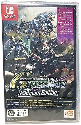 Amazon.com: SD Gundam G Generations Over World BAMDAI Sony PSP