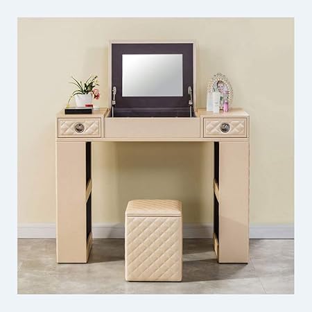 Artikle Leather Cream Leather Furniture Bedroom Dresser