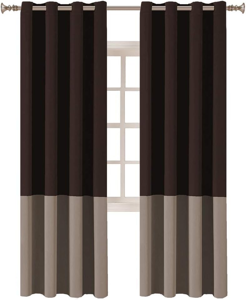 Amazon Com Turquoize Thermal Insulated Grommet Eyelet Top