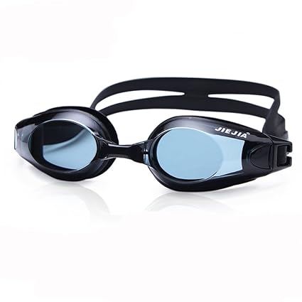 swimming goggles corrective lenses