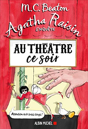 Au théâtre ce soir